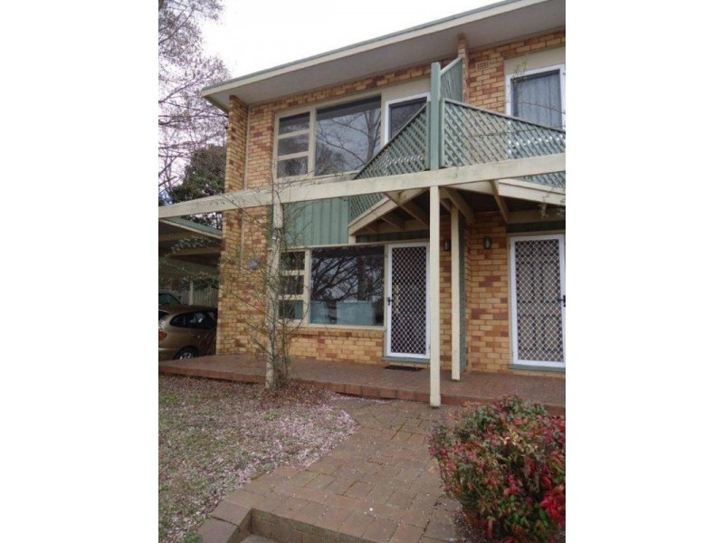 6/80 Jessie  Street, Armidale NSW 2350