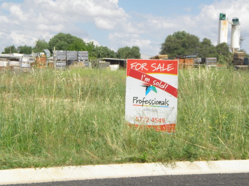 3 Southern Cross Drive, Armidale NSW 2350