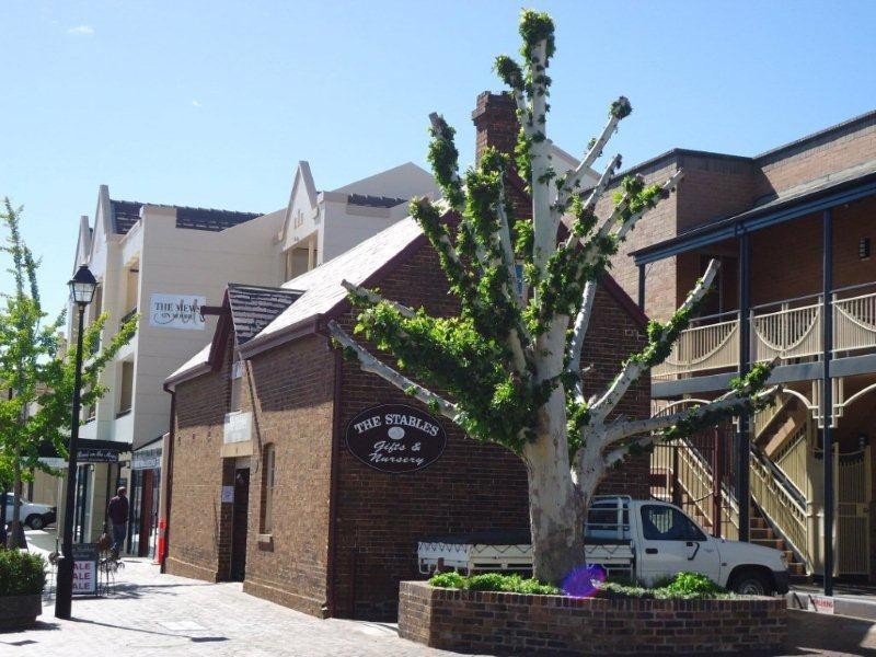 4/191-193 Beardy Street, Armidale NSW 2350