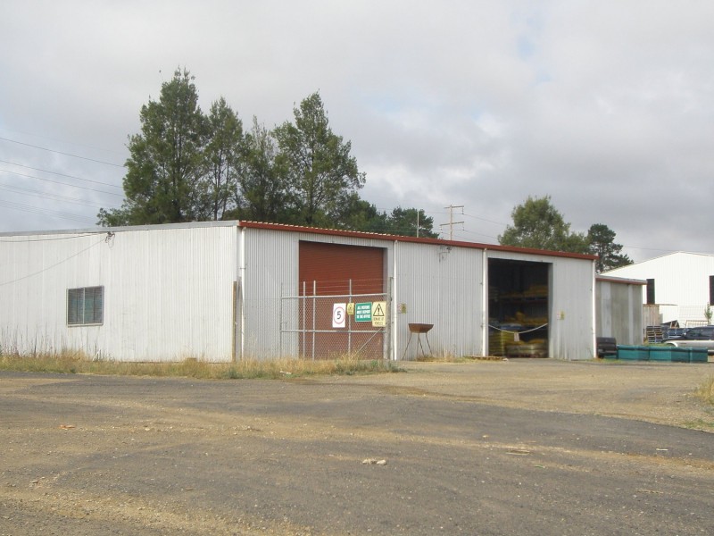 25-35 Bundarra Road, Armidale NSW 2350