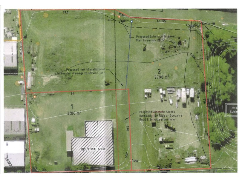 25-35 Bundarra Road, Armidale NSW 2350