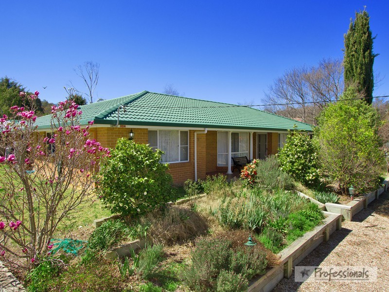 5 Erskine Street, Armidale NSW 2350