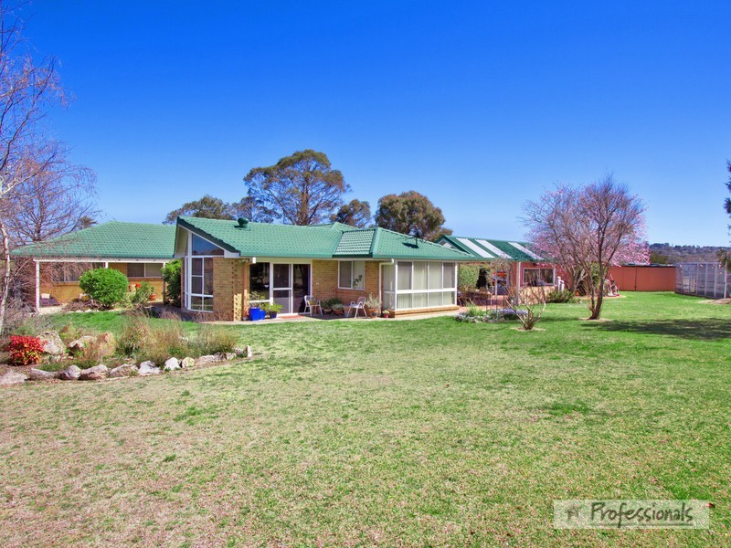 5 Erskine Street, Armidale NSW 2350