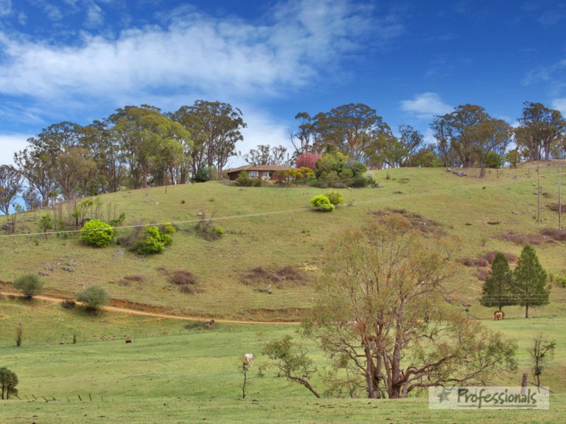 17  Herbert Park Road, Armidale NSW 2350