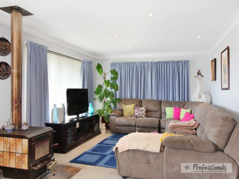 17  Herbert Park Road, Armidale NSW 2350
