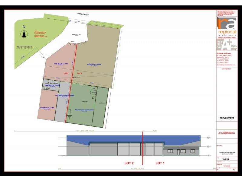 1/8-10 Drew Street, Armidale NSW 2350