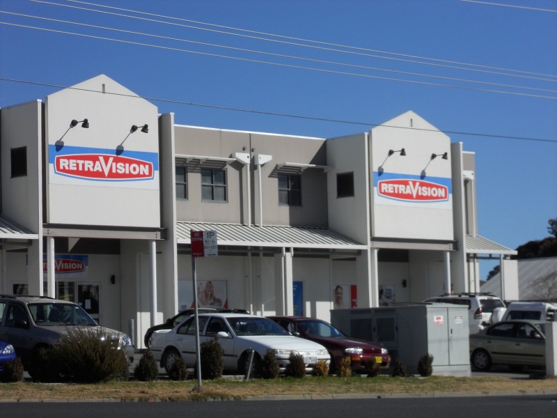 1/182 Rusden Street, Armidale NSW 2350