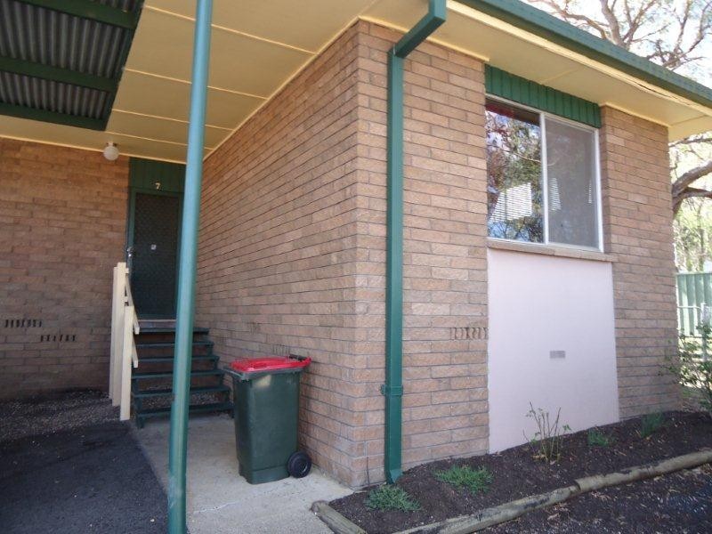 7/17 Jackes Street, Armidale NSW 2350
