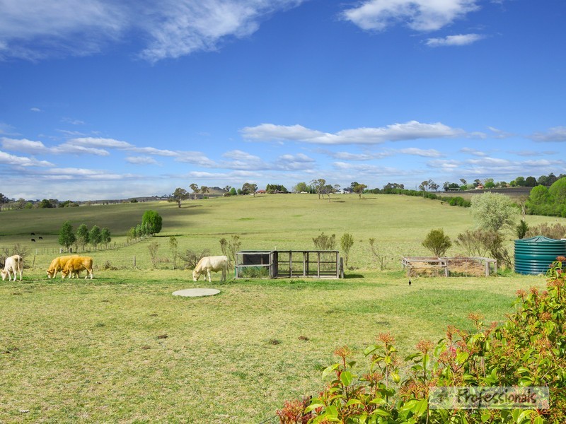 264 Long Swamp Road, Armidale NSW 2350