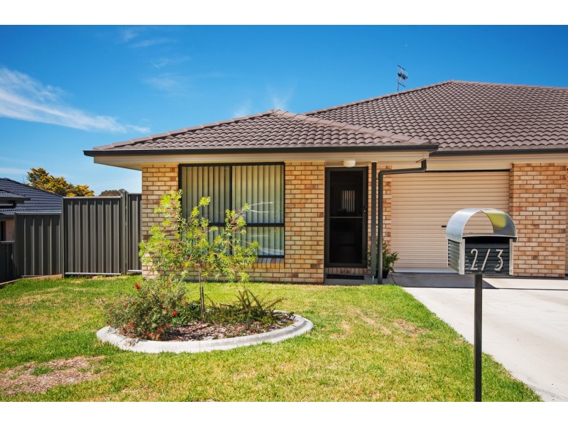 2/3 McGrath Place, Armidale NSW 2350