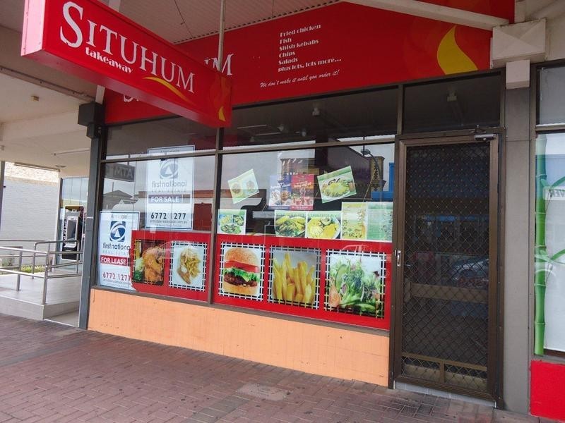 2/111 Dangar Street, Armidale NSW 2350