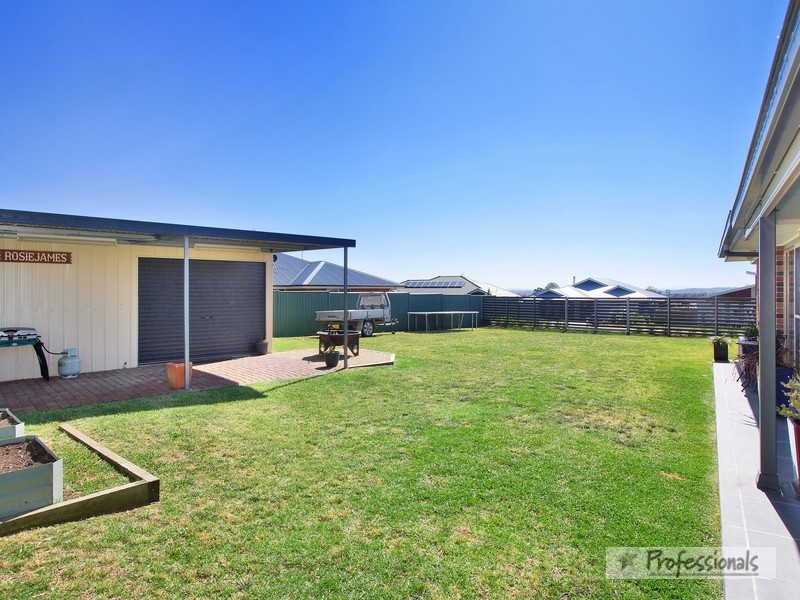 3 Hardman Close, Armidale NSW 2350
