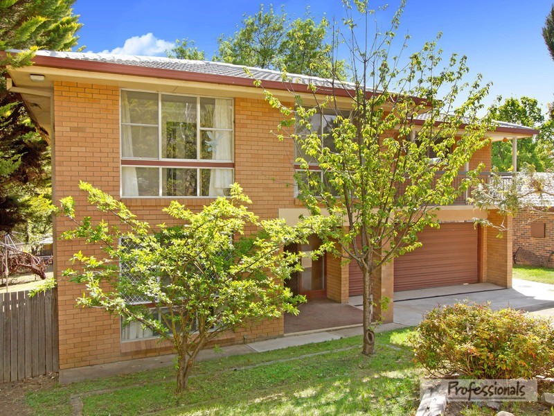 10 Nyssa Street, Armidale NSW 2350