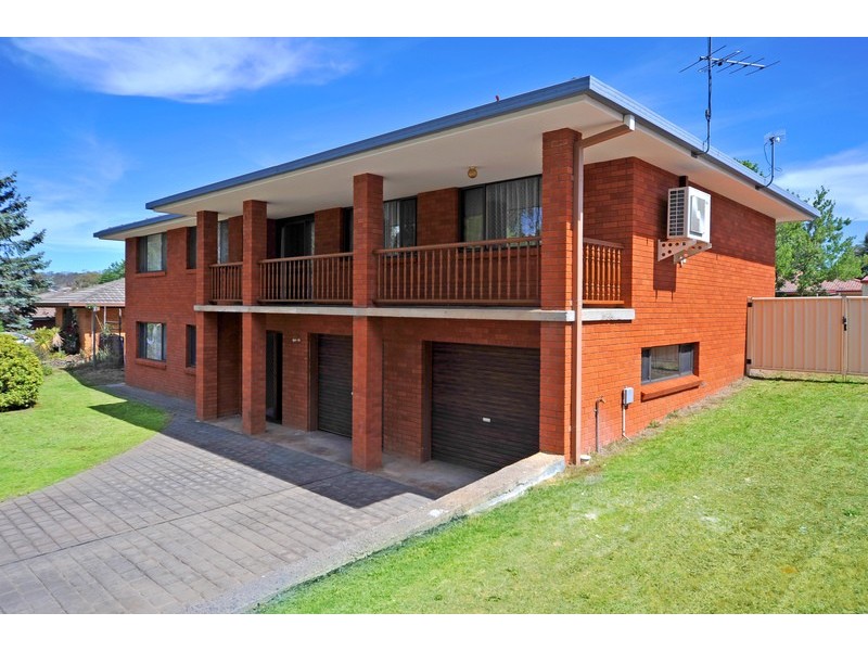 26 Watson Avenue, Armidale NSW 2350