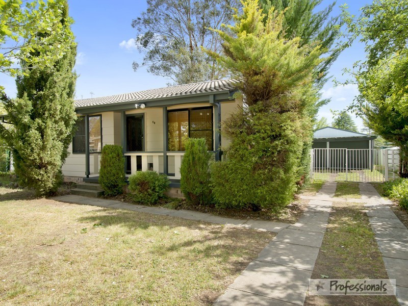 21 Claude Street, Armidale NSW 2350