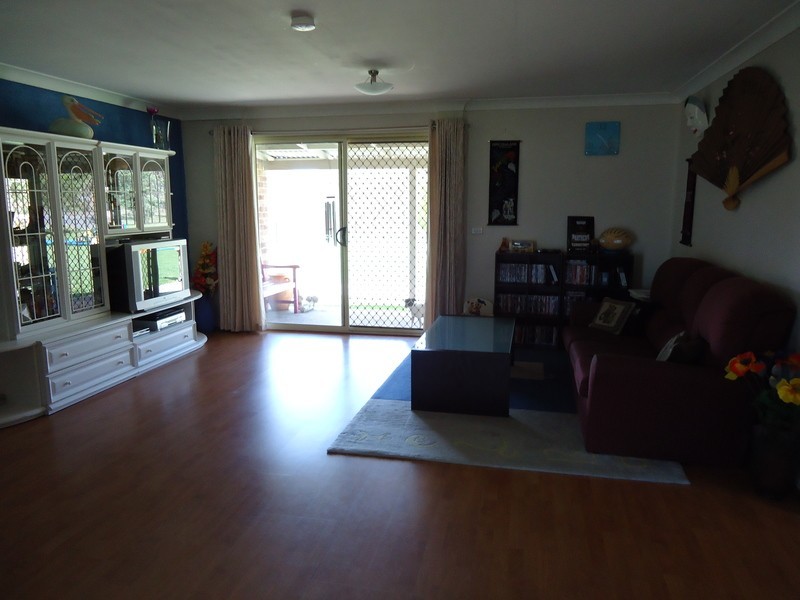 12 Panhandle Road, Uralla NSW 2358