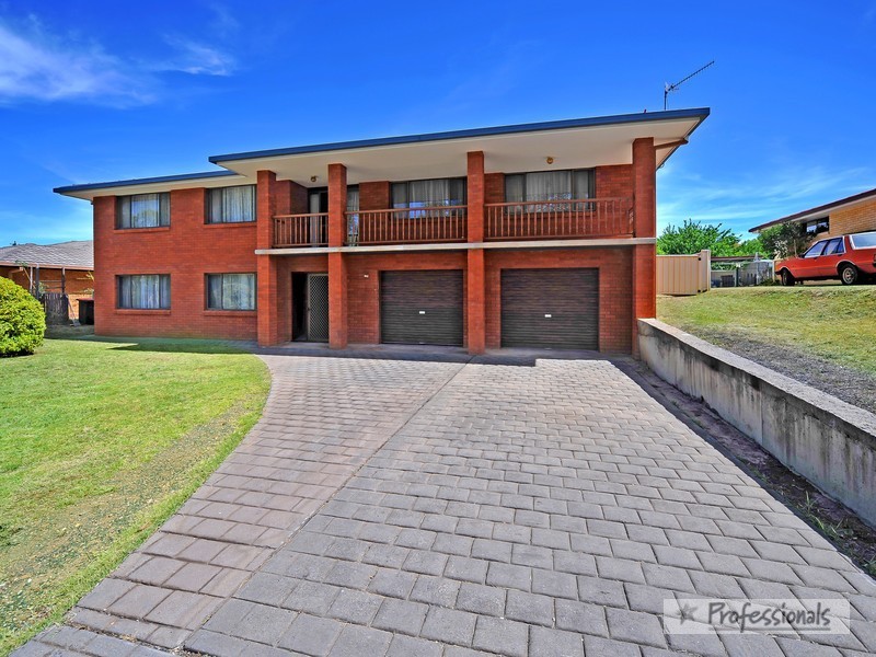 26 Watson Avenue, Armidale NSW 2350