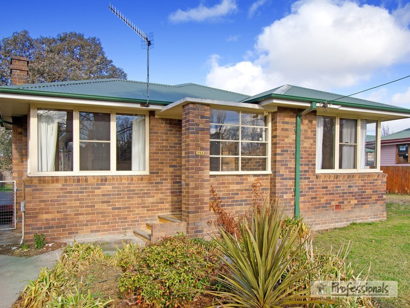 193 Kennedy Street, Armidale NSW 2350
