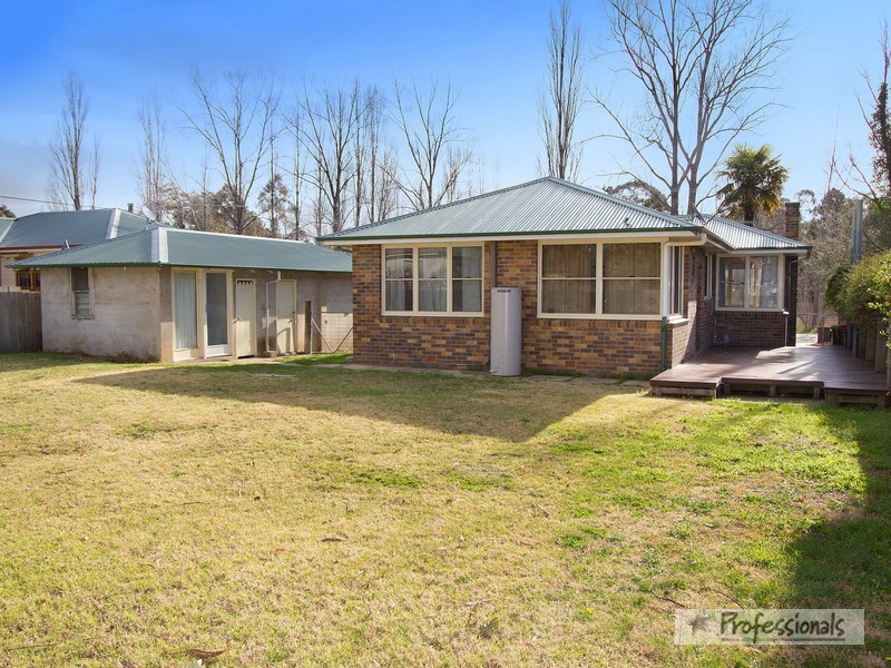 193 Kennedy Street, Armidale NSW 2350