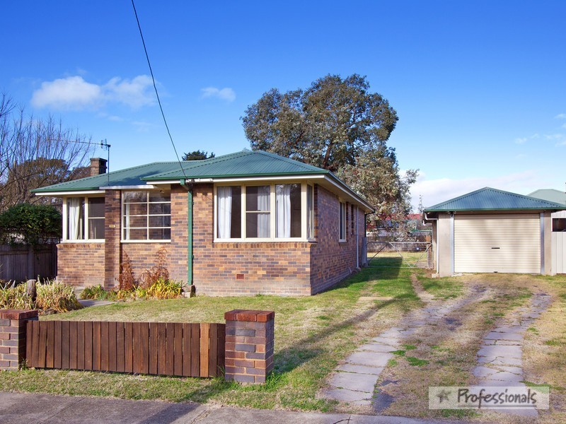 193 Kennedy Street, Armidale NSW 2350