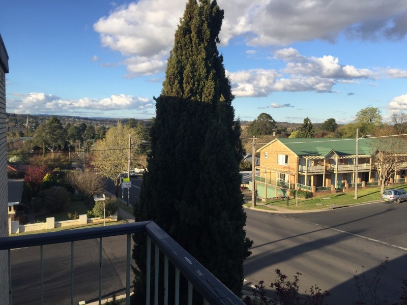 18/196 Dangar Street, Armidale NSW 2350