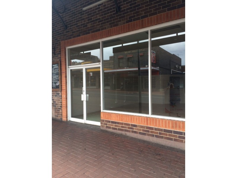 9/108 Dangar Street, Armidale NSW 2350