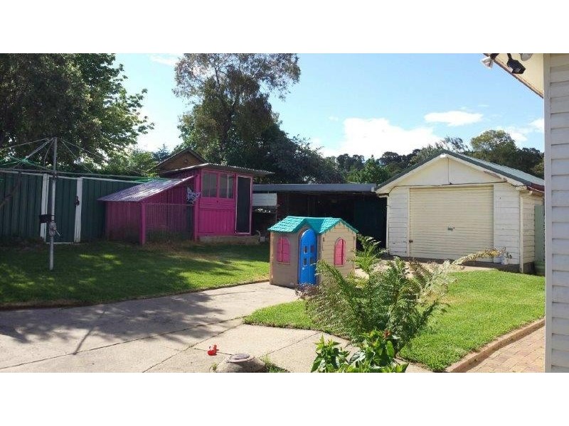 6 Glen Innes Road, Armidale NSW 2350