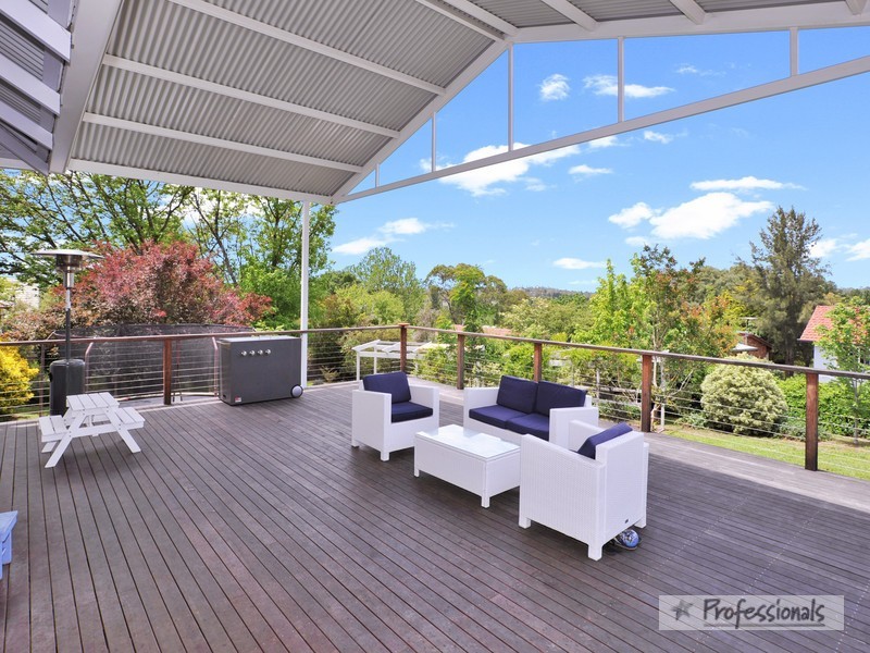 24 College Avenue, Armidale NSW 2350