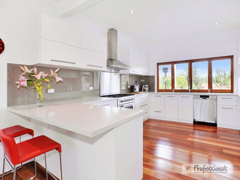24 College Avenue, Armidale NSW 2350