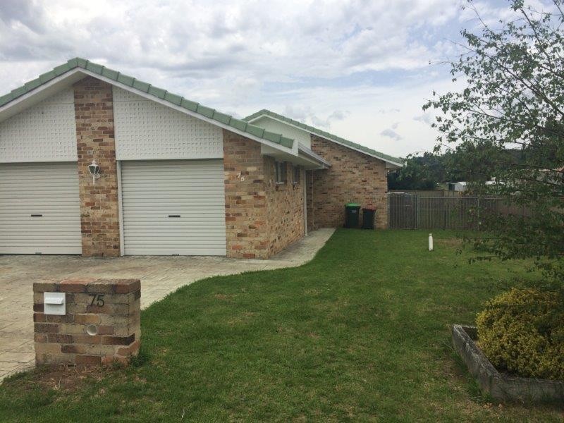75 Macdonald Drive, Armidale NSW 2350