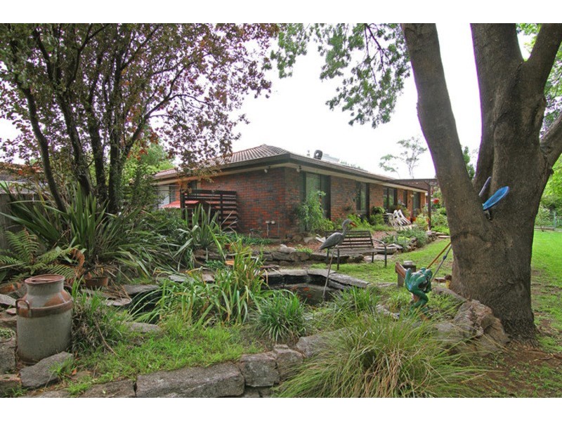 7 Barclay Street, Armidale NSW 2350