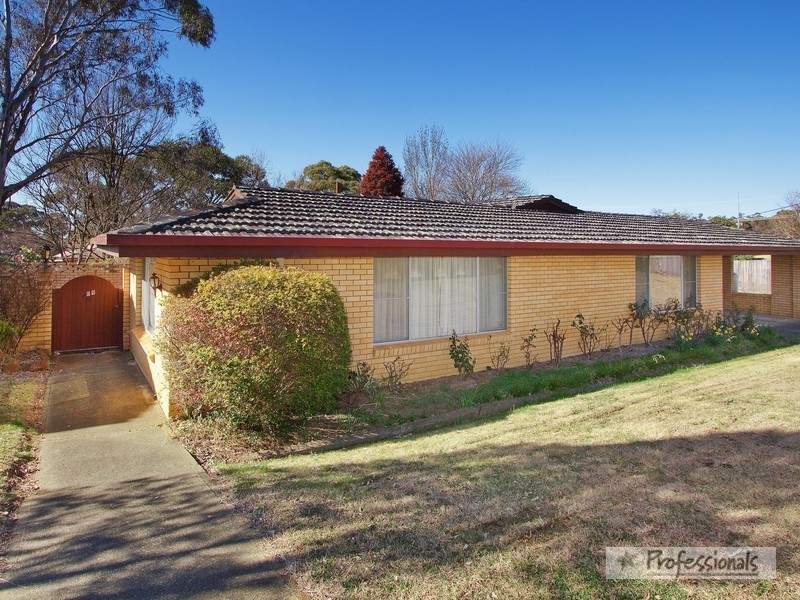 109 Perrott Street, Armidale NSW 2350