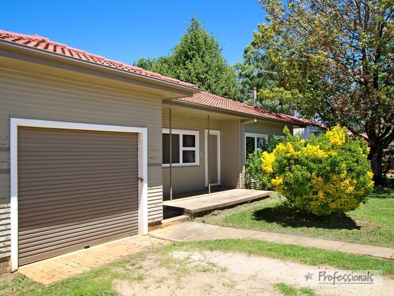 22 Roslyn Avenue, Armidale NSW 2350