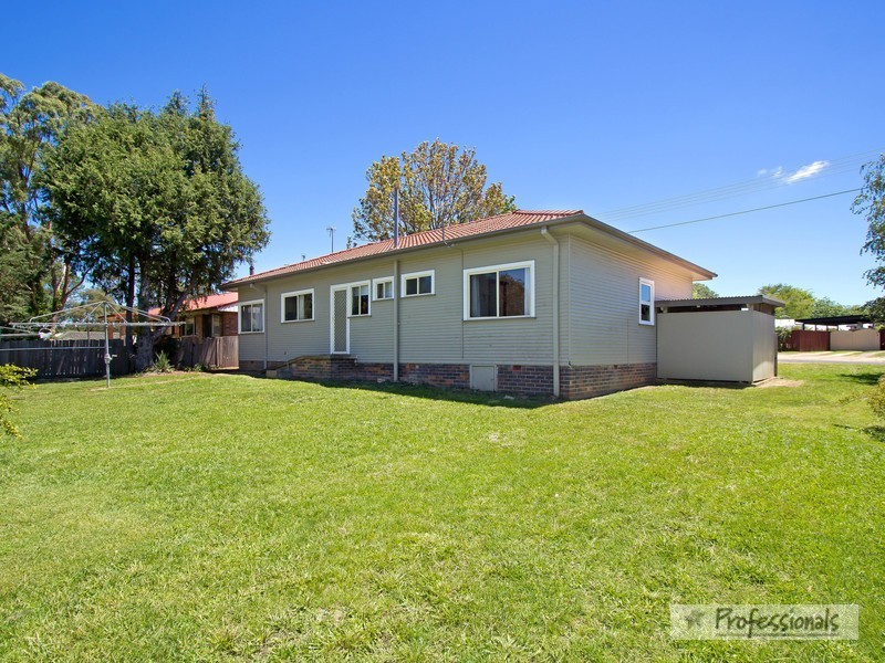 22 Roslyn Avenue, Armidale NSW 2350