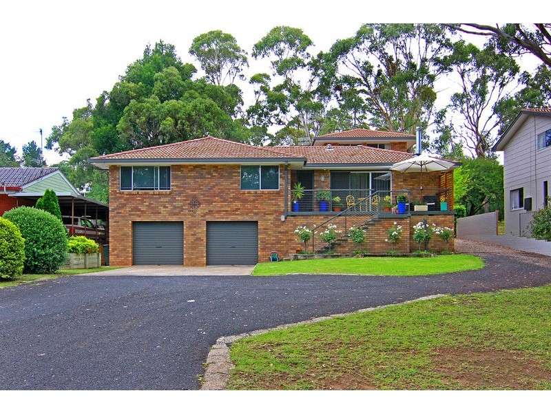 44 Uralla Road, Armidale NSW 2350