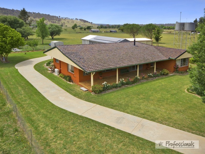 23 O’Connells Road, Armidale NSW 2350