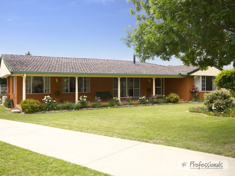 23 O’Connells Road, Armidale NSW 2350