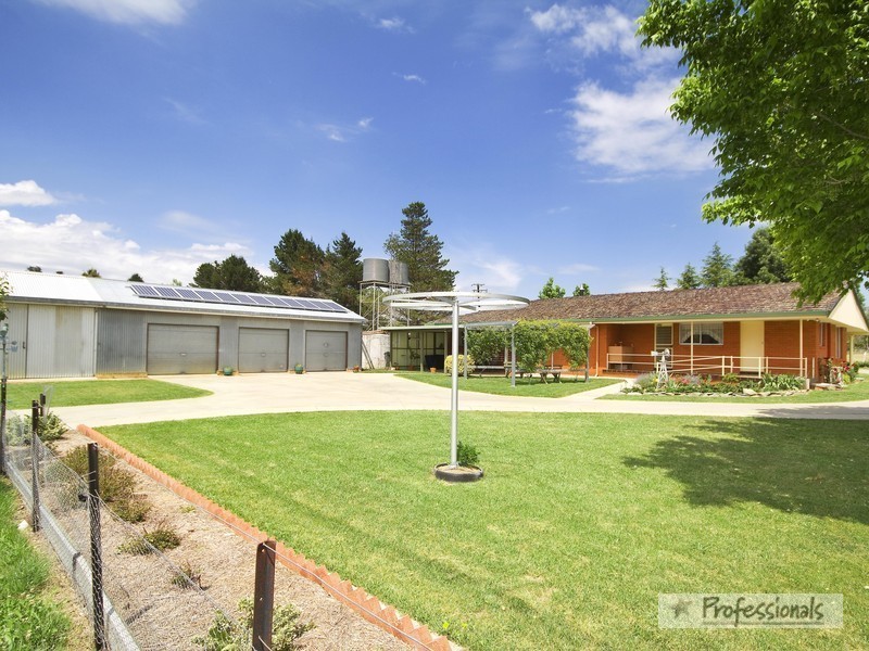 23 O’Connells Road, Armidale NSW 2350