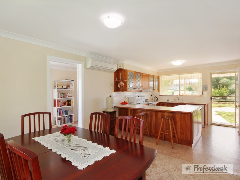 23 O’Connells Road, Armidale NSW 2350