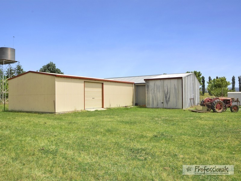 23 O’Connells Road, Armidale NSW 2350