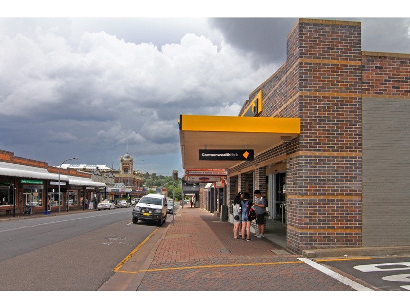107 Dangar Street, Armidale NSW 2350