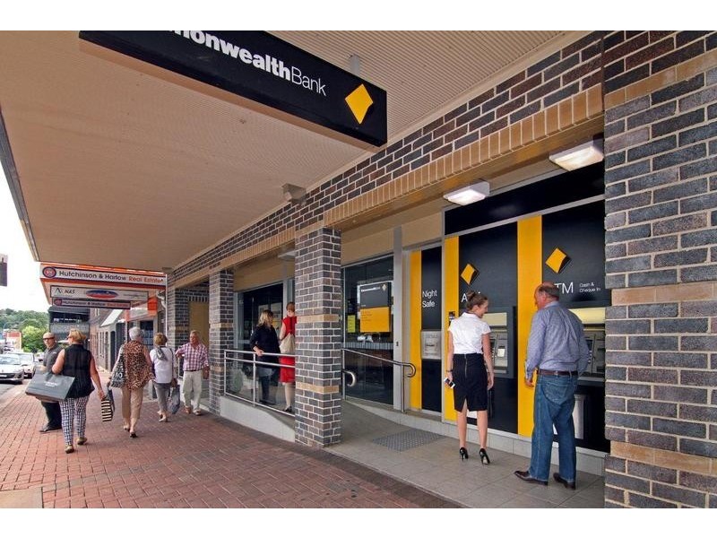 107 Dangar Street, Armidale NSW 2350