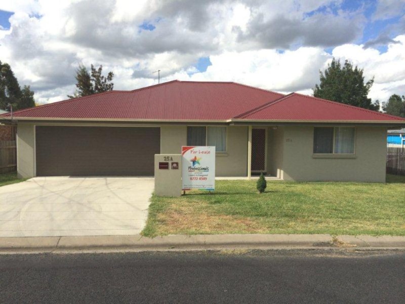 25A Brewery Lane, Armidale NSW 2350