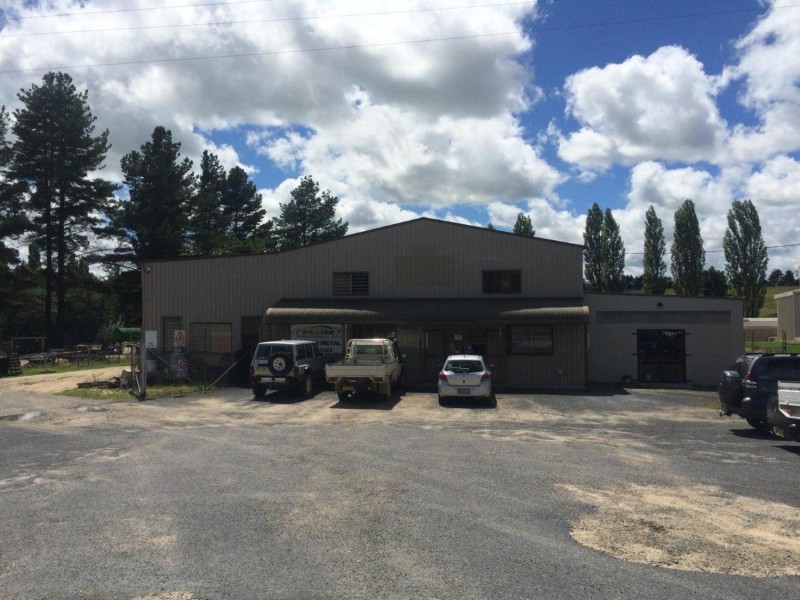 46-48 Duke Street, Armidale NSW 2350