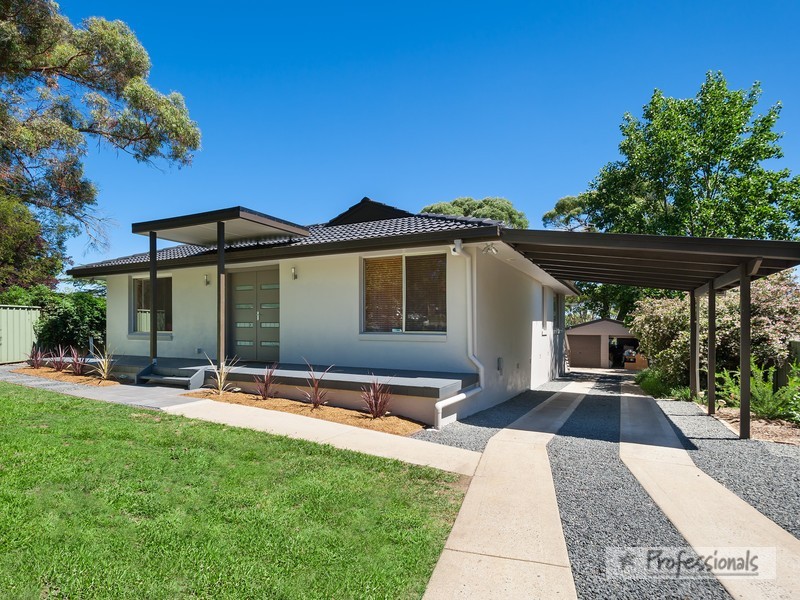 5  St Johns Avenue, Armidale NSW 2350