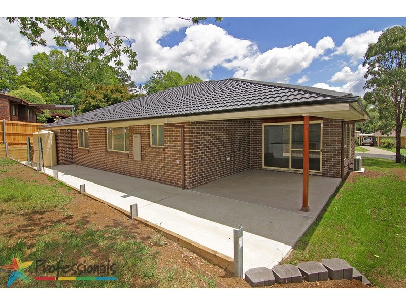 18 Moyes Street, Armidale NSW 2350