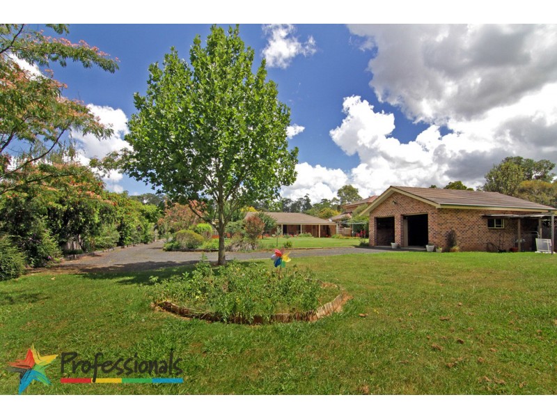97 The Avenue, Armidale NSW 2350