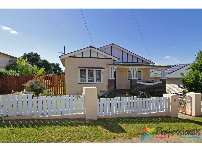 61 Faulkner Street, Armidale NSW 2350