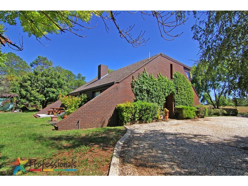 49 Marble Hill Road, Armidale NSW 2350