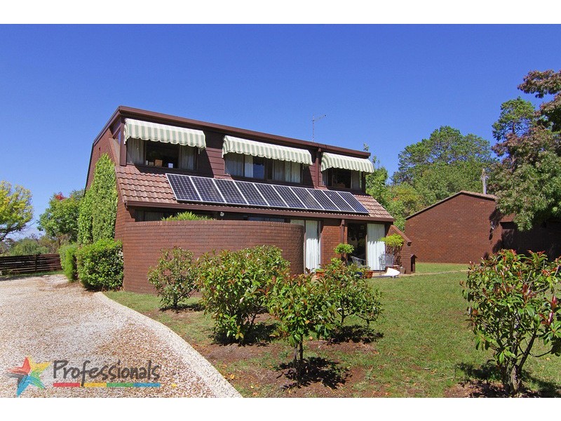 49 Marble Hill Road, Armidale NSW 2350